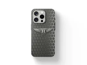 Bentley Custodia Cellulare Stile Unico Edizione Limitata